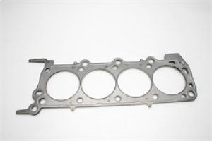 Ford F-150 Head Gasket - Left - Cometic Gasket - MLS, 94 mm Bore, 0.030 in Thickness, 3-Valve - `04-`10 Ford F-150 Head Gasket - Left - Cometic Gasket - MLS, 94 mm Bore, 0.030 in Thickness, 3-Valve - `04-`10